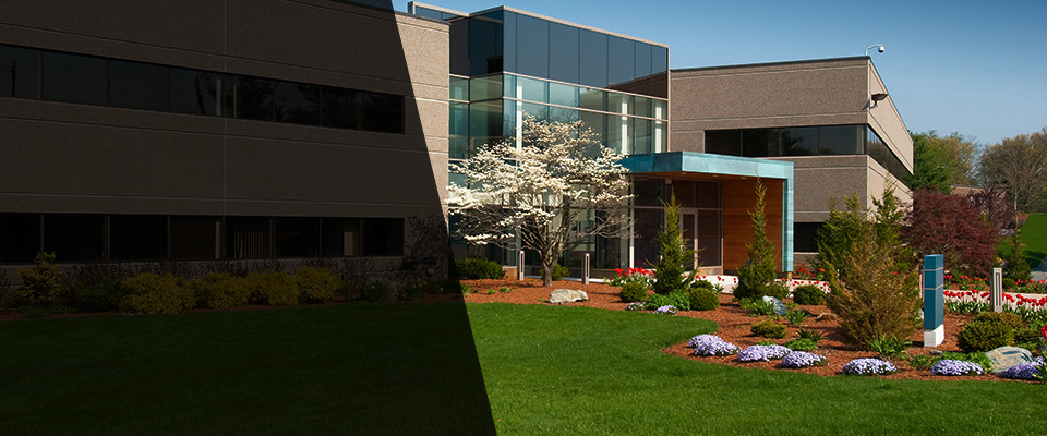 Fort Loramie Landscapers