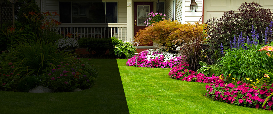 Fort Loramie Landscapers