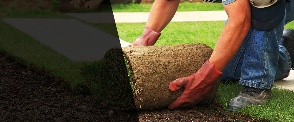 Fort Loramie Landscapers