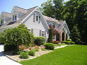 Landscapers and Lawncare Services in Fort Loramie, OH